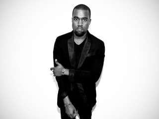 Kanye West фото №497103