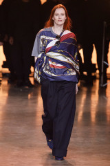 Tommy Hilfiger Spring/Summer 2020 Fashion Show in London фото №1248252