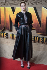Karen Gillan – 'Jumanji: The Next Level' London Premiere 12/05/2019 фото №1238319