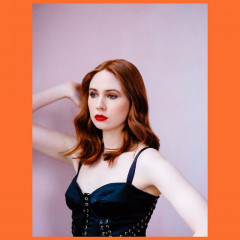 Karen Gillan – 1883 Magazine – Obsessed Issue 2019 Photos фото №1173513