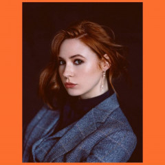 Karen Gillan – 1883 Magazine – Obsessed Issue 2019 Photos фото №1173514