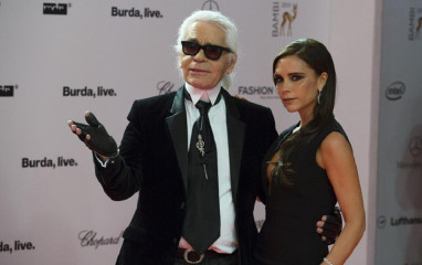 Karl Lagerfeld фото №683995