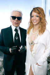 Karl Lagerfeld фото №653839