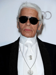 Karl Lagerfeld фото №538368