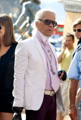 Karl Lagerfeld фото №538367