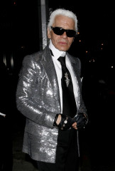 Karl Lagerfeld фото №538366