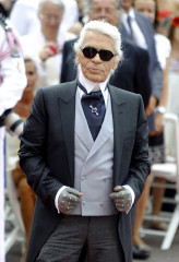 Karl Lagerfeld фото №538370