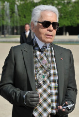 Karl Lagerfeld фото №538356