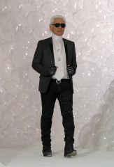 Karl Lagerfeld фото №538365