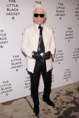 Karl Lagerfeld фото №538363