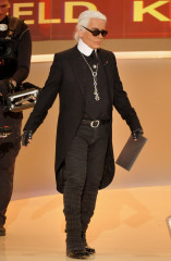 Karl Lagerfeld фото №538364