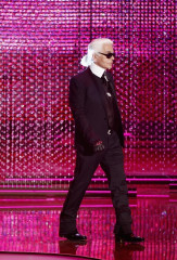 Karl Lagerfeld фото №538360