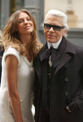 Karl Lagerfeld фото №238610