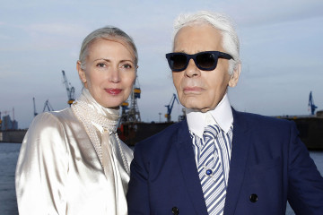 Karl Lagerfeld фото №657585