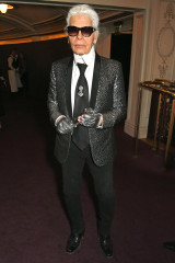 Karl Lagerfeld фото №849770