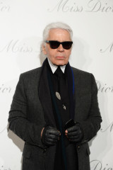 Karl Lagerfeld фото №688178