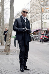 Karl Lagerfeld фото №238615