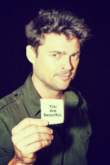 Karl Urban фото №1180850