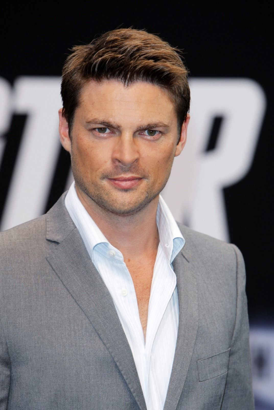 Карл Урбан (Karl Urban)