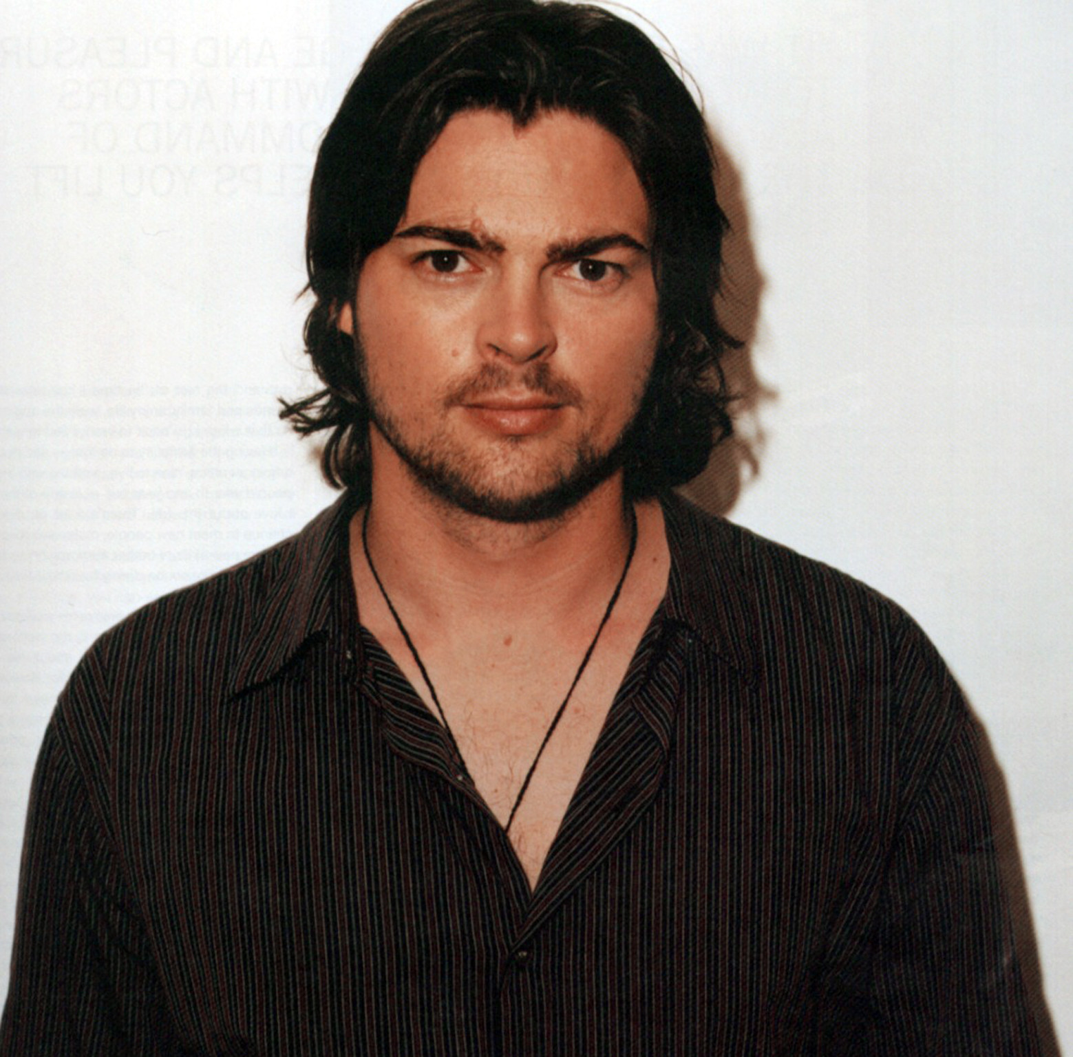 Карл Урбан (Karl Urban)