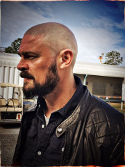 Karl Urban фото №1180867