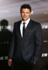 Karl Urban фото №1180851