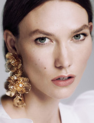 Karlie Kloss for Elle Spain 12.2024 фото №1410608