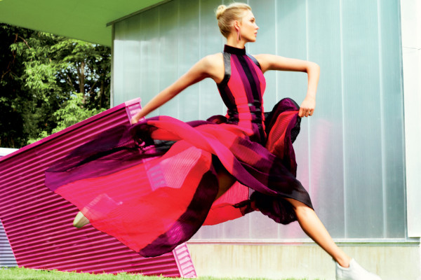 Karlie Kloss фото №822519