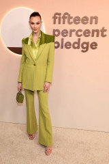 Karlie Kloss - 2023 Fifteen Percent Pledge Gala in New York фото №1364704