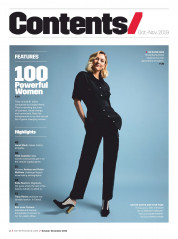 Karlie Kloss – Entrepreneur USA October 2019 Issue фото №1224362