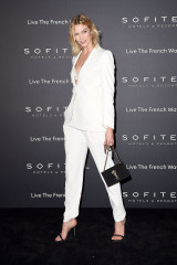 Karlie Kloss - "La Nuit" by Sofitel Party with CR Fashion Book in Paris фото №1206831