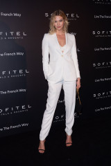 Karlie Kloss - "La Nuit" by Sofitel Party with CR Fashion Book in Paris фото №1206828