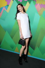 Karlie Kloss - Louis Vuitton Menswear 2023 Show at Paris Fashion Week 2023 фото №1363901
