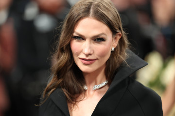 Karlie Kloss for Met Gala 2025 фото №1418239