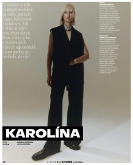 Karolina Kurkova фото №1404576