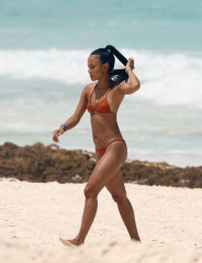 Karrueche Tran  фото №1081466