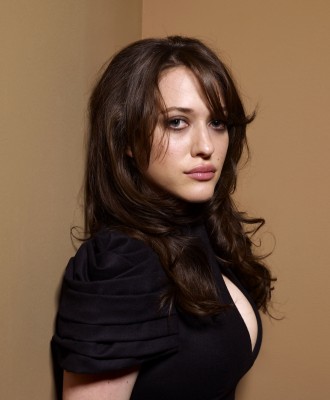 Kat Dennings фото №298620