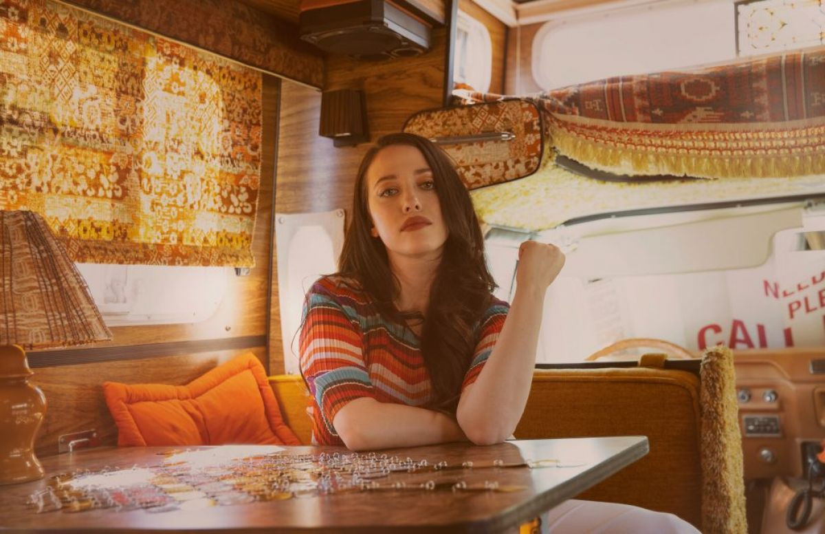 Кэт Деннингз (Kat Dennings)