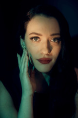 Kat Dennings – TCA Summer Press Tour Portraits July 2019 фото №1207589