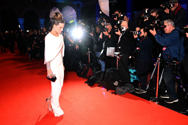 Kate Beckinsale - British Independent Film Awards 2021 фото №1326678