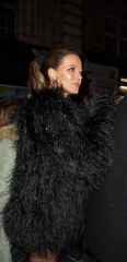 Kate Beckinsale - Vas J Morgans Party in London 12/02/2021 фото №1326280