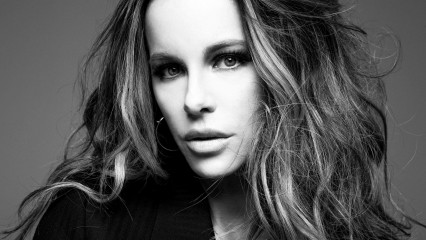 Kate Beckinsale by Damon Baker for The Sunday Times Style // 2021 фото №1304085