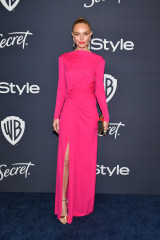 Kate Bosworth - Golden Globe After Party фото №1275597