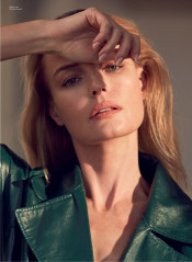 Kate Bosworth – ELLE Canada December 2019 фото №1232658