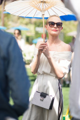Kate Bosworth – Rachel ZOEasis at Coachella in Palm Springs, April 2017 фото №956692