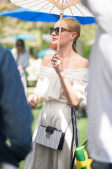 Kate Bosworth – Rachel ZOEasis at Coachella in Palm Springs, April 2017 фото №956691