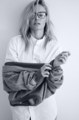 Kate Bosworth - Rag & Bone Eyewear Spring 2019 Campaign фото №1198715