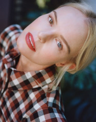 Kate Bosworth by Olivia Malone for InStyle // November 2020 фото №1277977