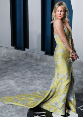 Kate Hudson - Vanity Fair Oscar Party, Los Angeles // February 9, 2020 фото №1269674
