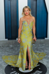 Kate Hudson - Vanity Fair Oscar Party, Los Angeles // February 9, 2020 фото №1269665